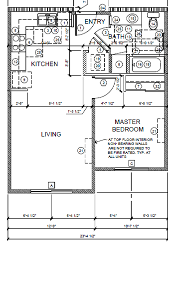 Mbs Property Management Inc