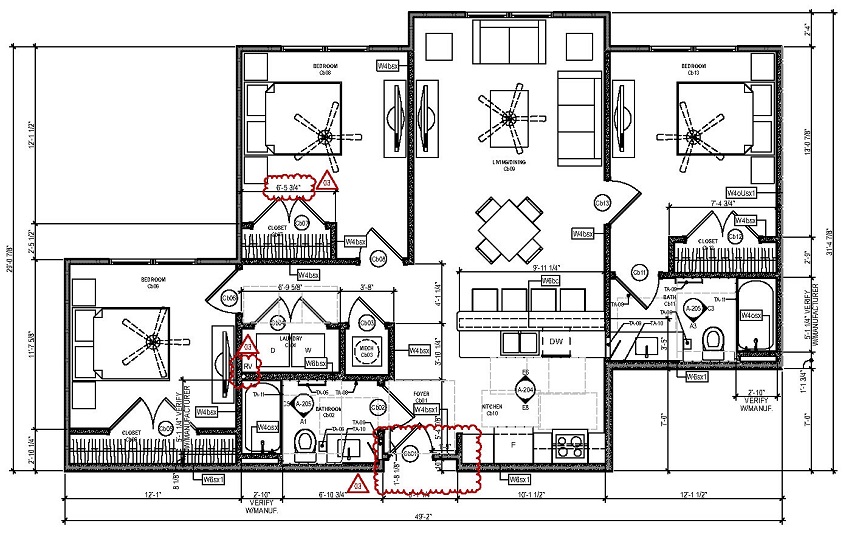 The Lodge At Hickory