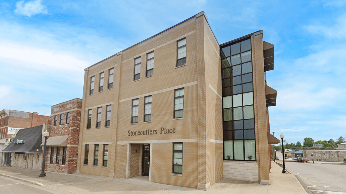 Rent Apartment Bedford 47421