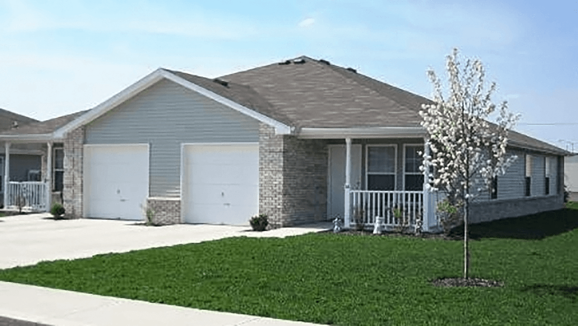 Rent Apartment Bluffton 46714