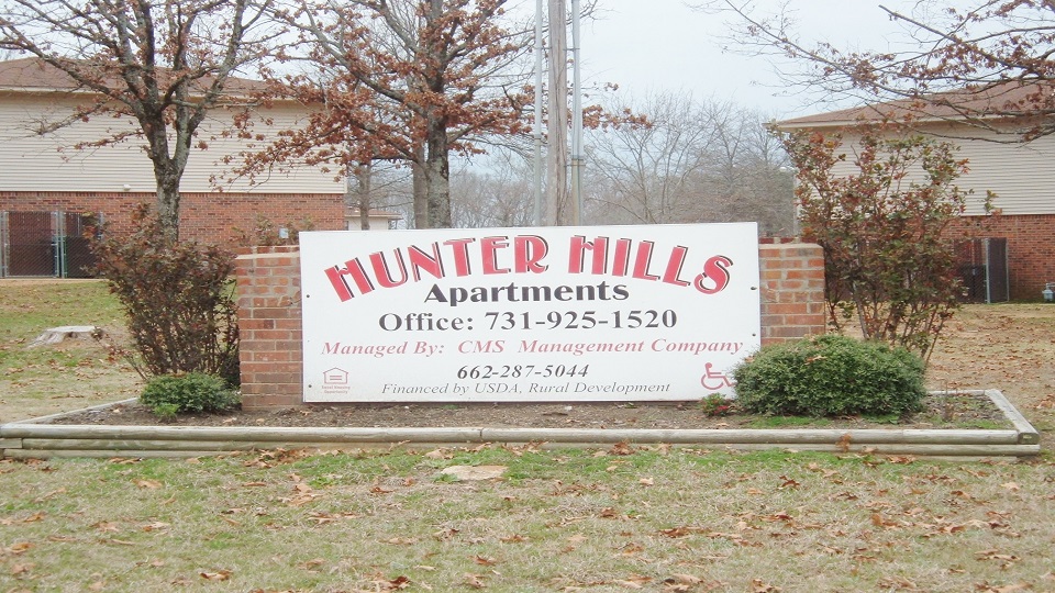 Hunter Hill Apartments