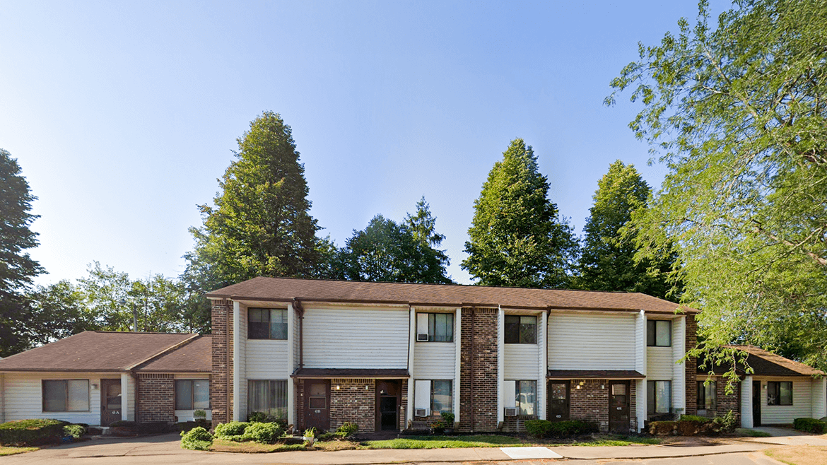 Barclay Manor Apartments