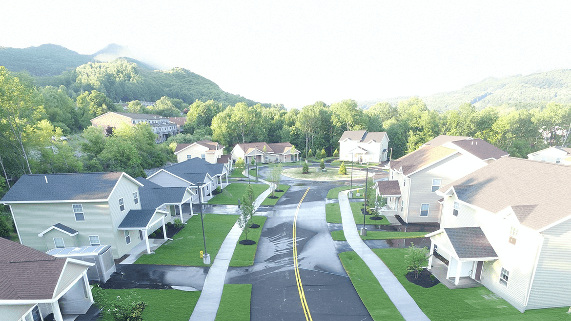 Cardinal Cove Endicott NY