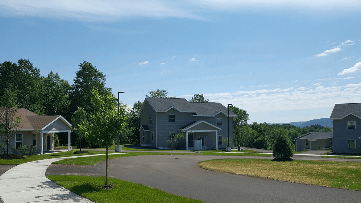 Apartments in Endicott NY