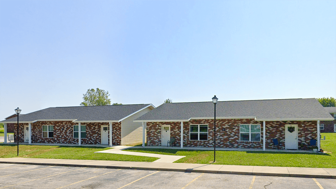 Rent Apartment Mitchell 47446