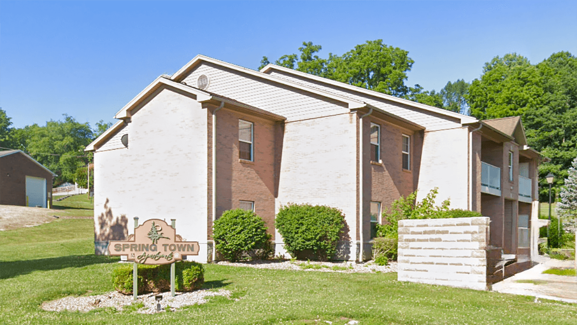 Rent Apartment Marengo 47140
