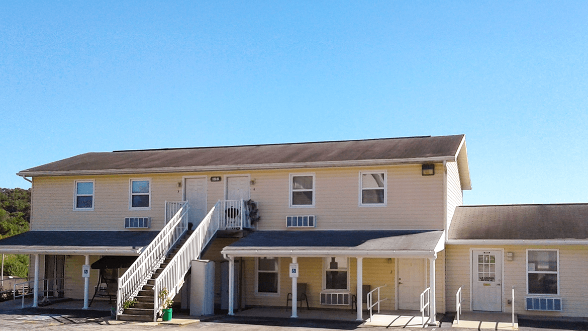 Rent Apartment Marengo 47140