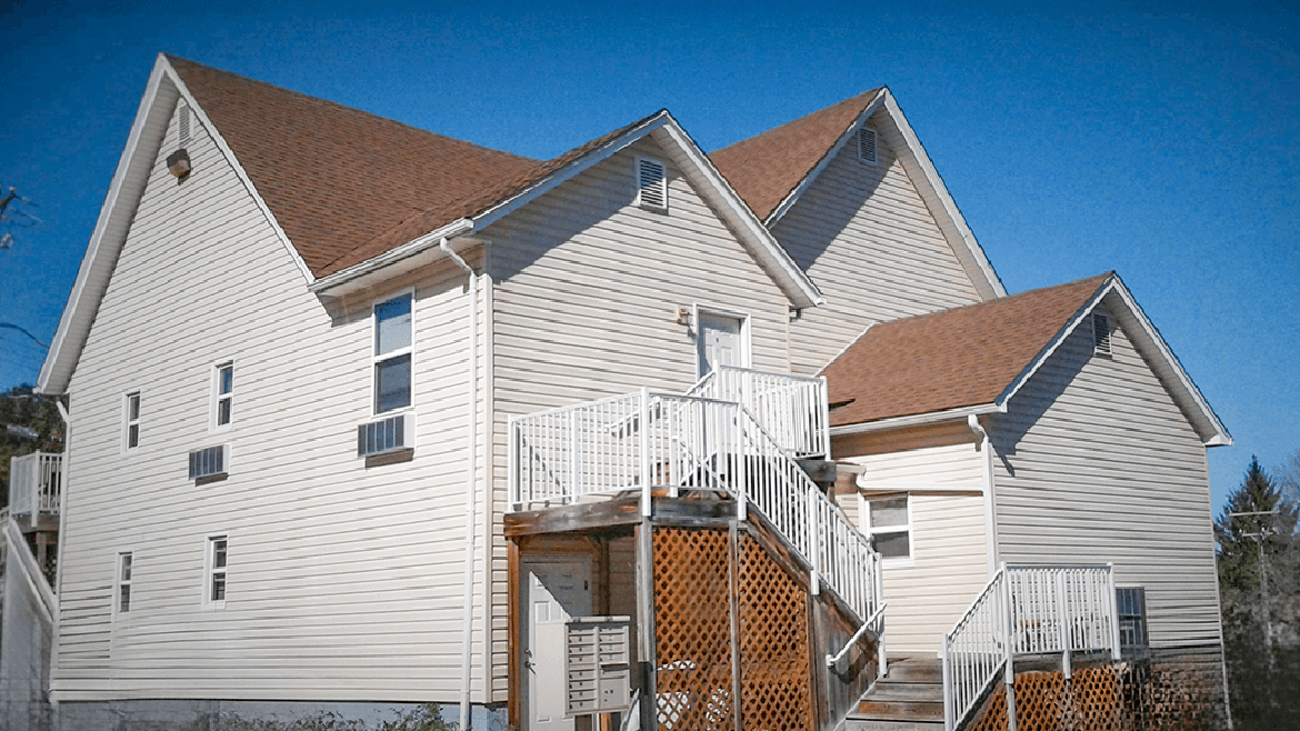 Rent Apartment Marengo 47140