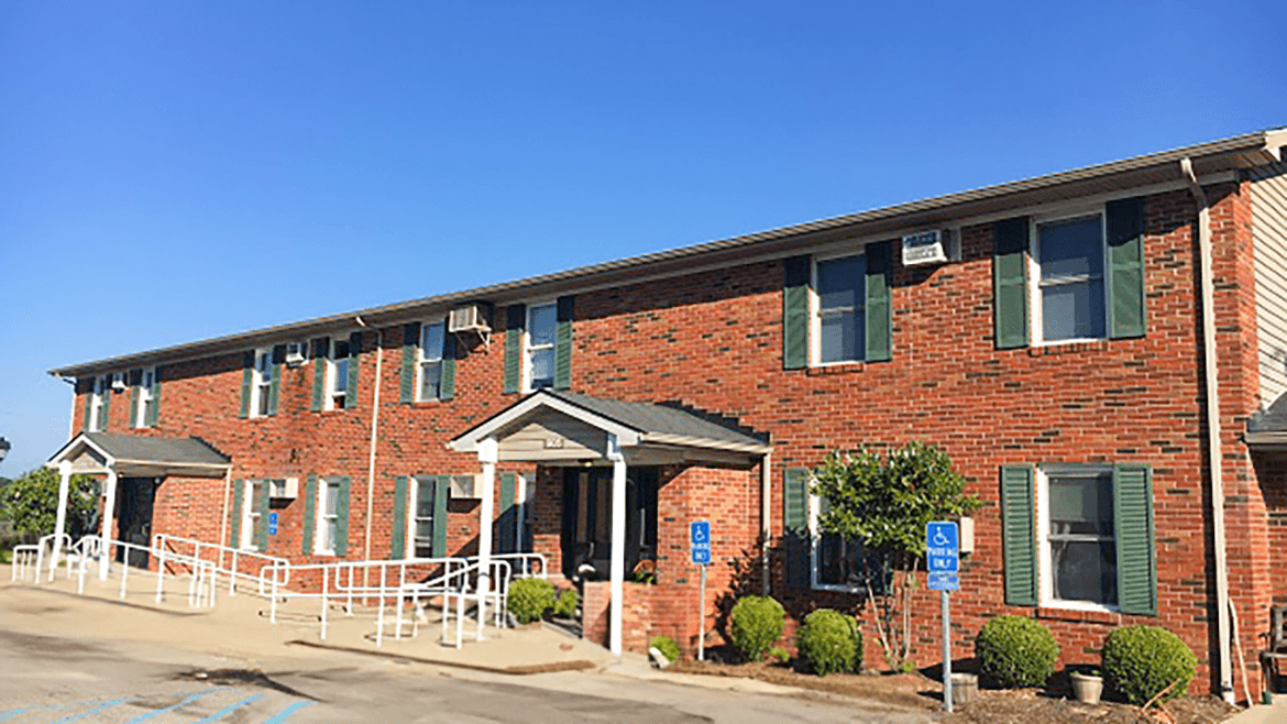 Rent Apartment Salem 47167