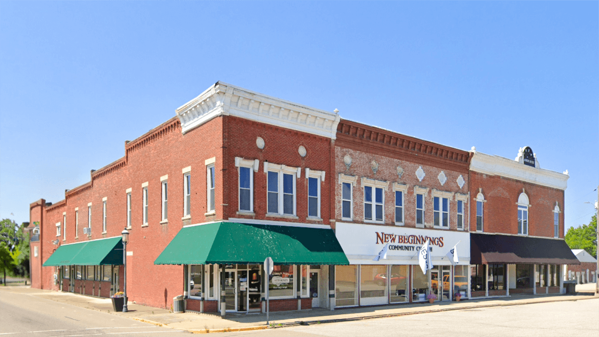 Rent Apartment Loogootee 47553