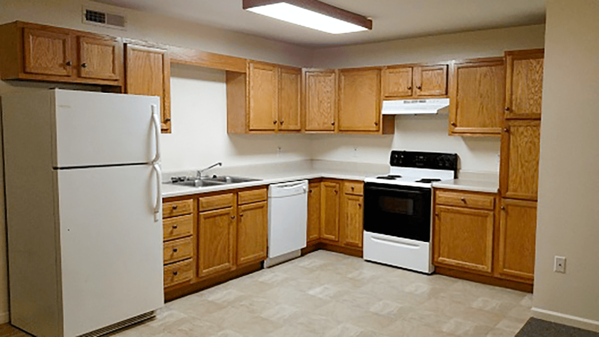 Rent Apartment Loogootee 47553