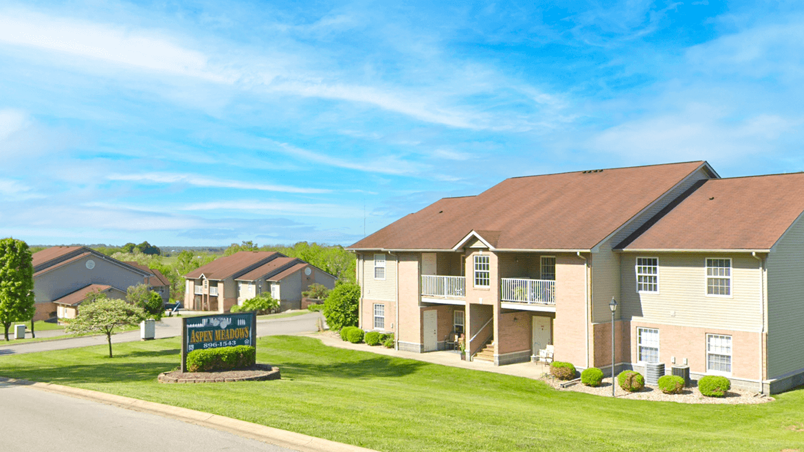 Rent Apartment Salem 47167