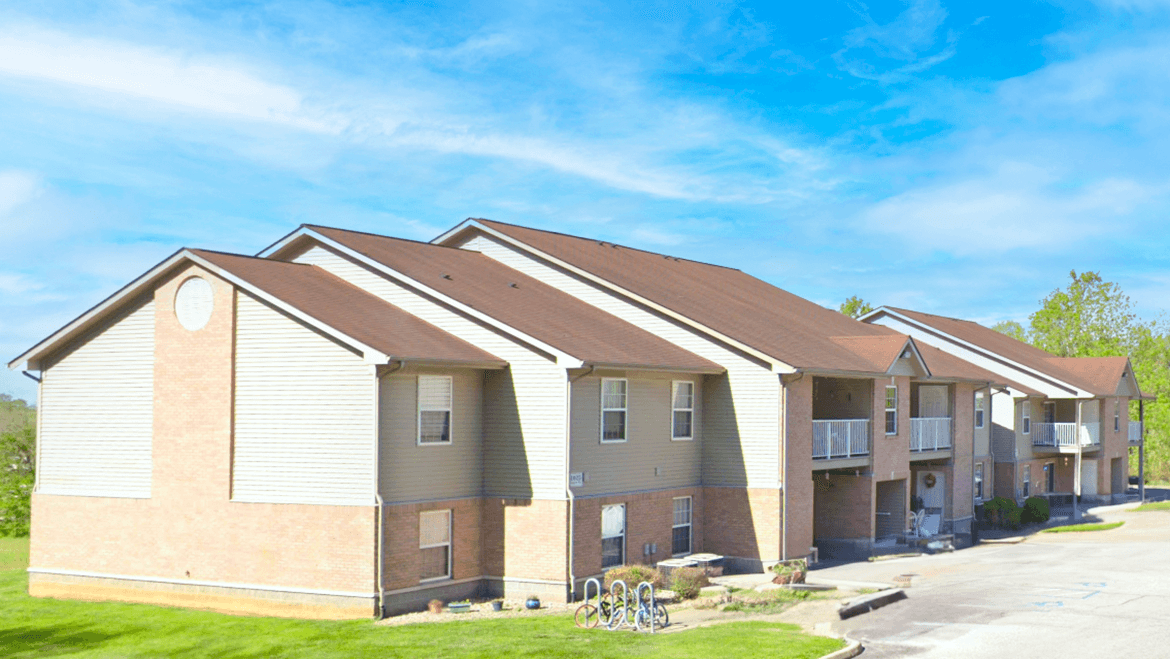 Rent Apartment Salem 47167