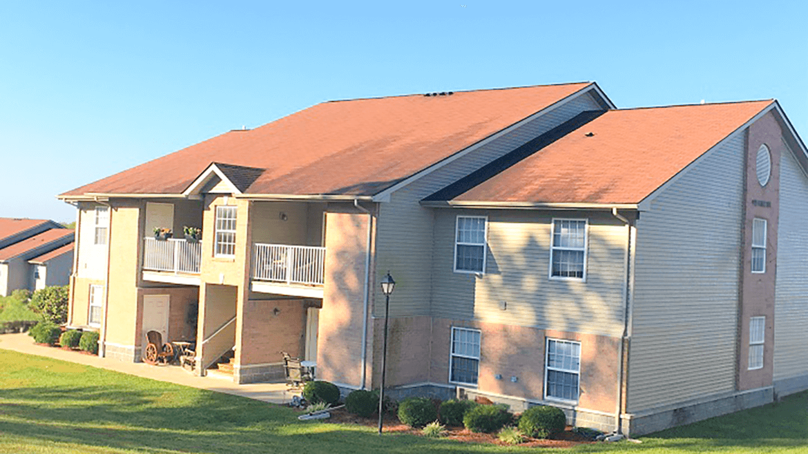 Rent Apartment Salem 47167