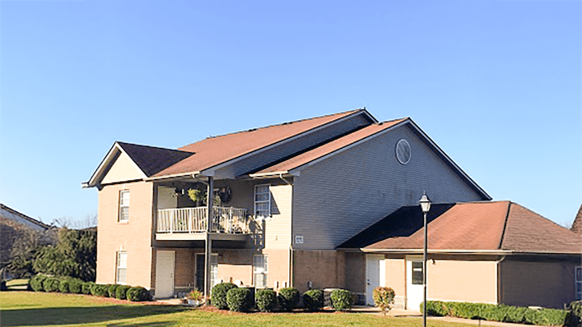 Rent Apartment Salem 47167