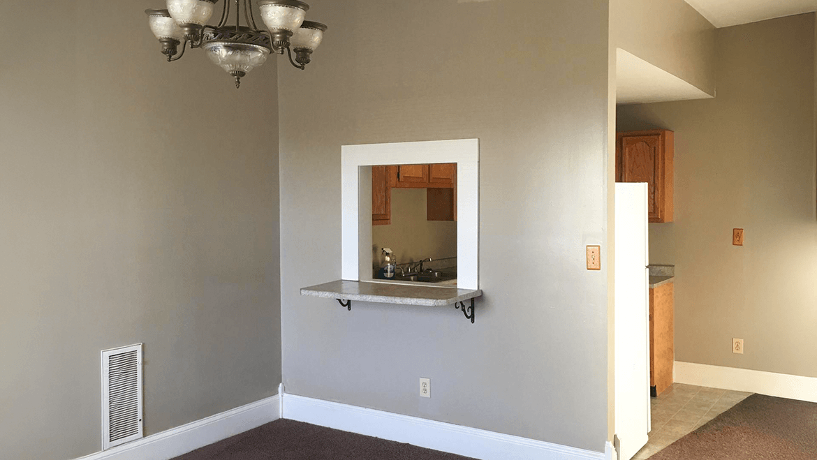 Rent Apartment Mitchell 47446