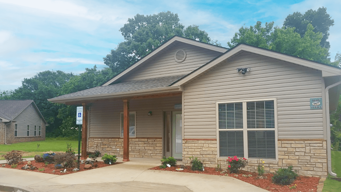 Idabel apartments for rent