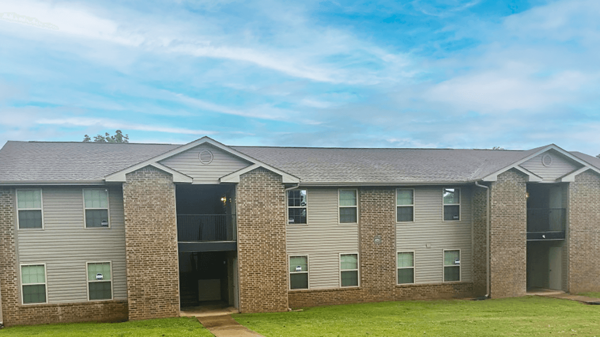 one - bedroom apartments