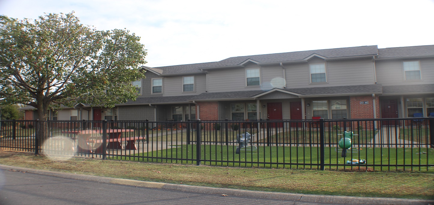Housing For Rent Sallisaw