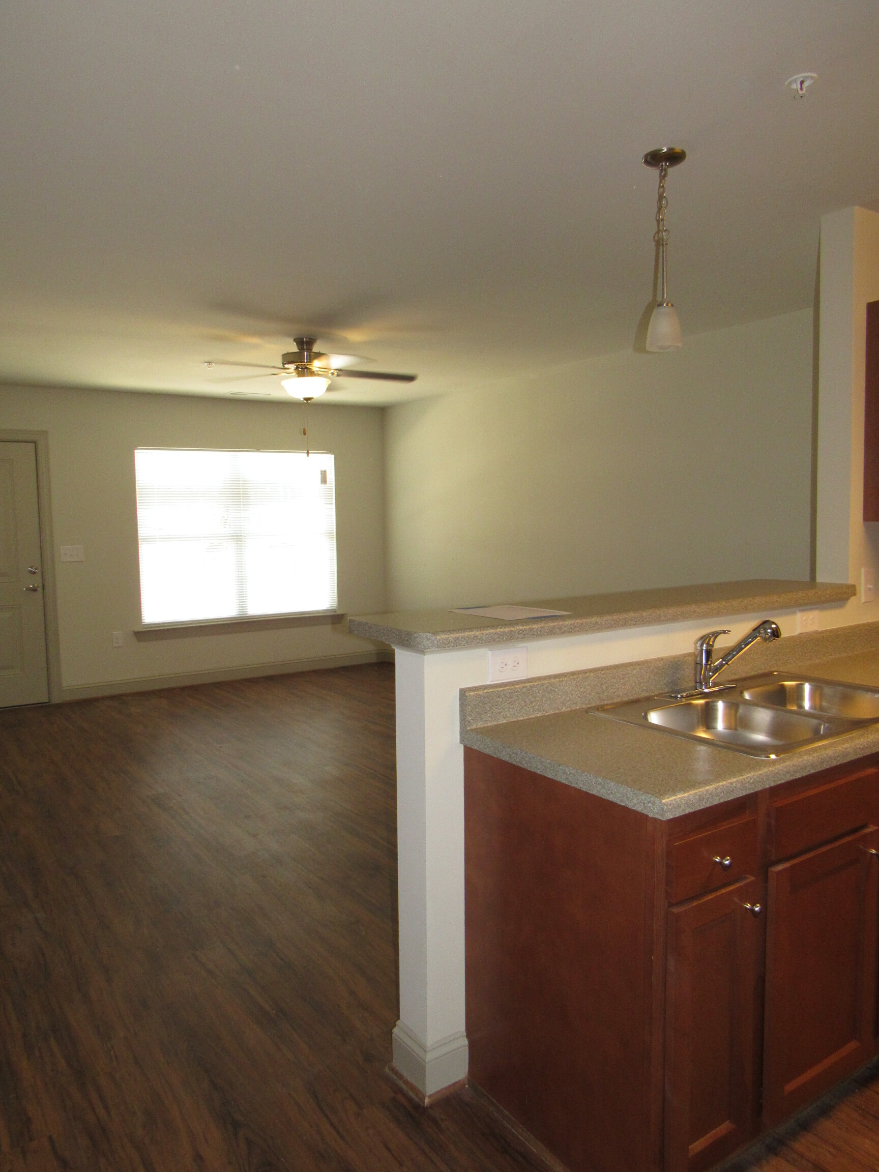 Beal Street Square - Apartment - Rocky Mount, NC