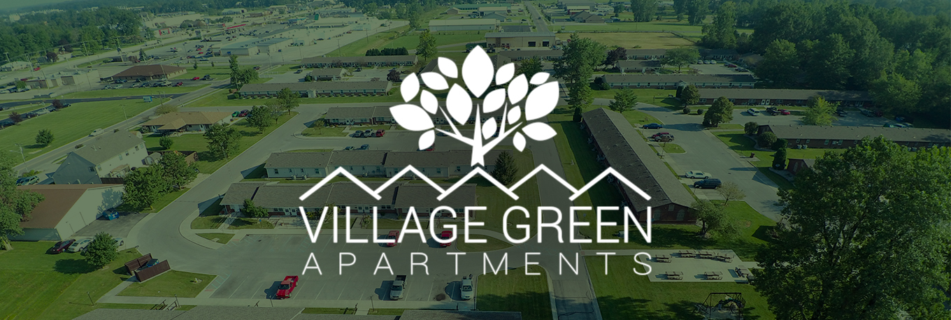 Village Green Apartments - All Ages