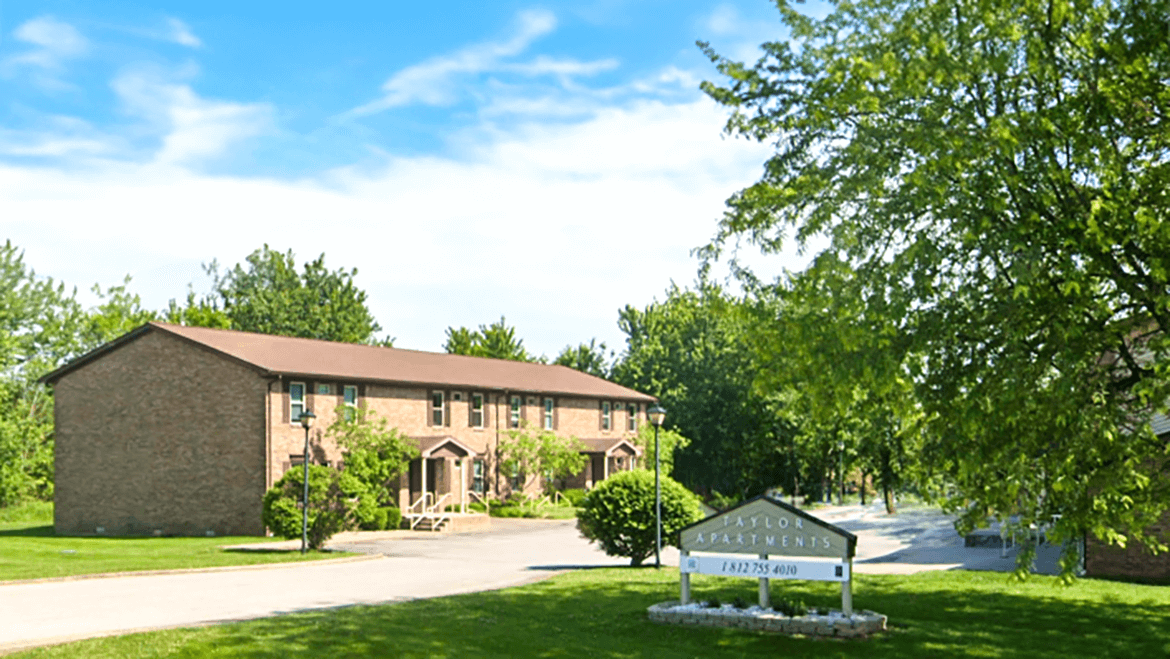 Rent Apartment Campbellsburg 47108