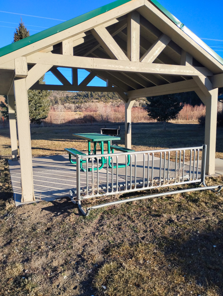 Apartments in South Fork