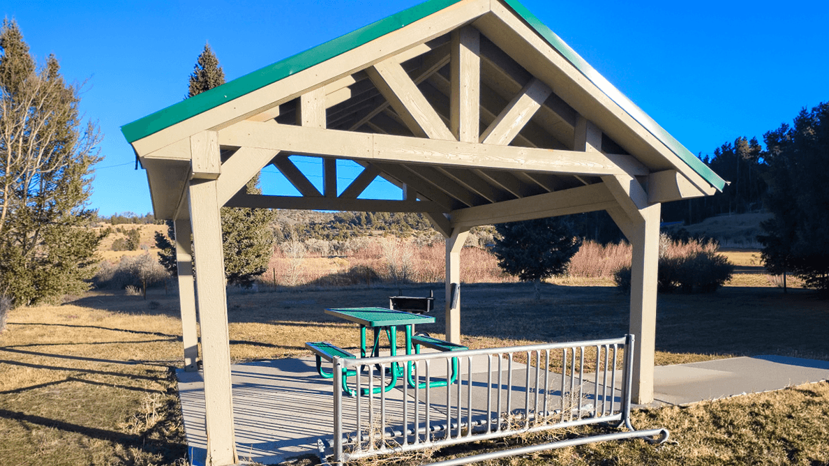 GardenWalk of South Fork South Fork