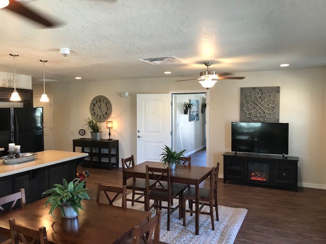 Affordable Apartments in  South Fork