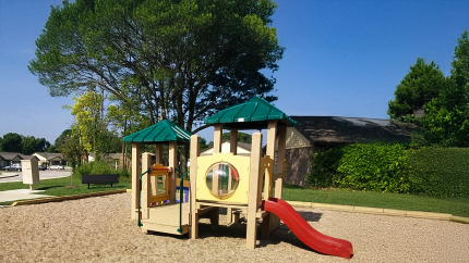 Millstone Pointe Playground