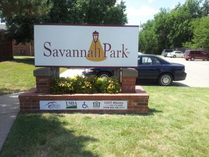 SavannahPark of Augusta