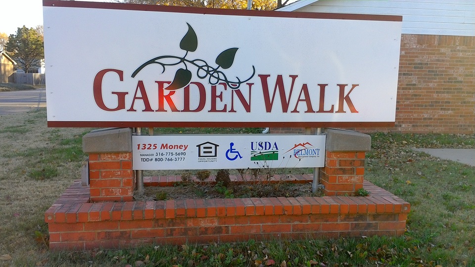 GardenWalk of Augusta