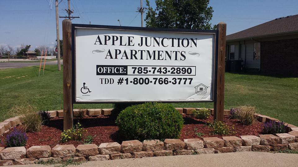 Apple Junction Apartments