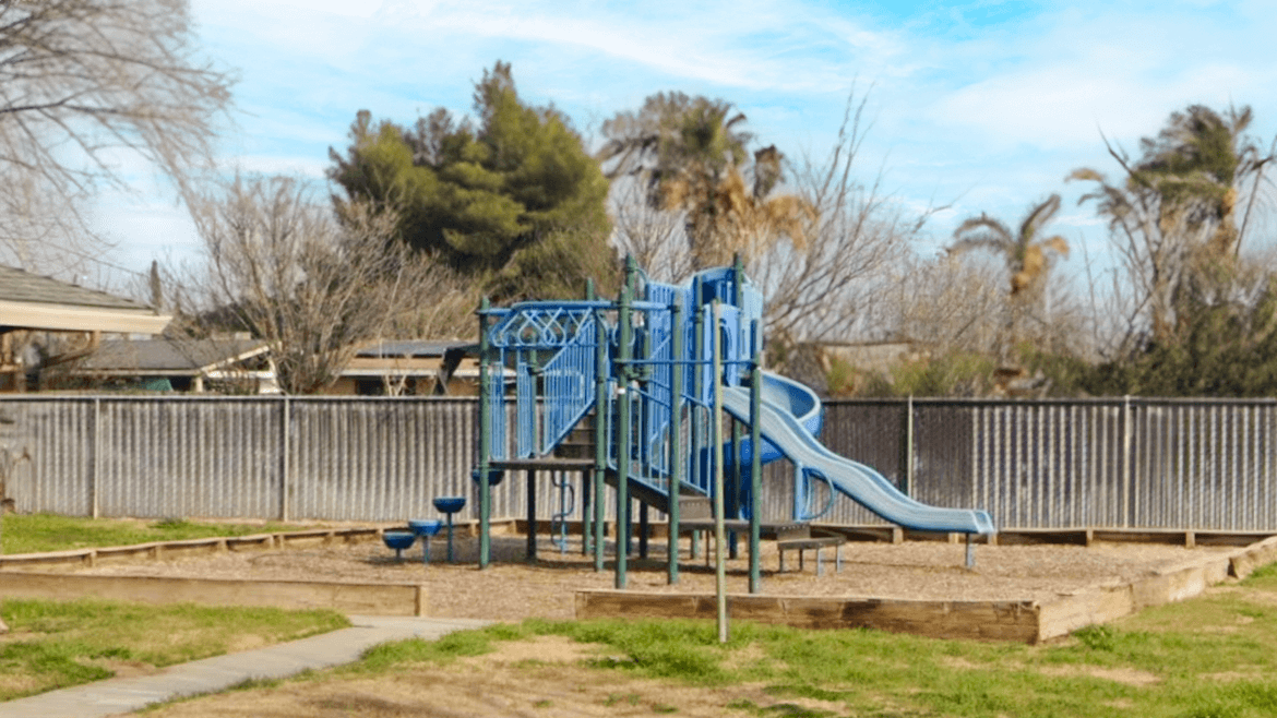 Riverwood Apartments