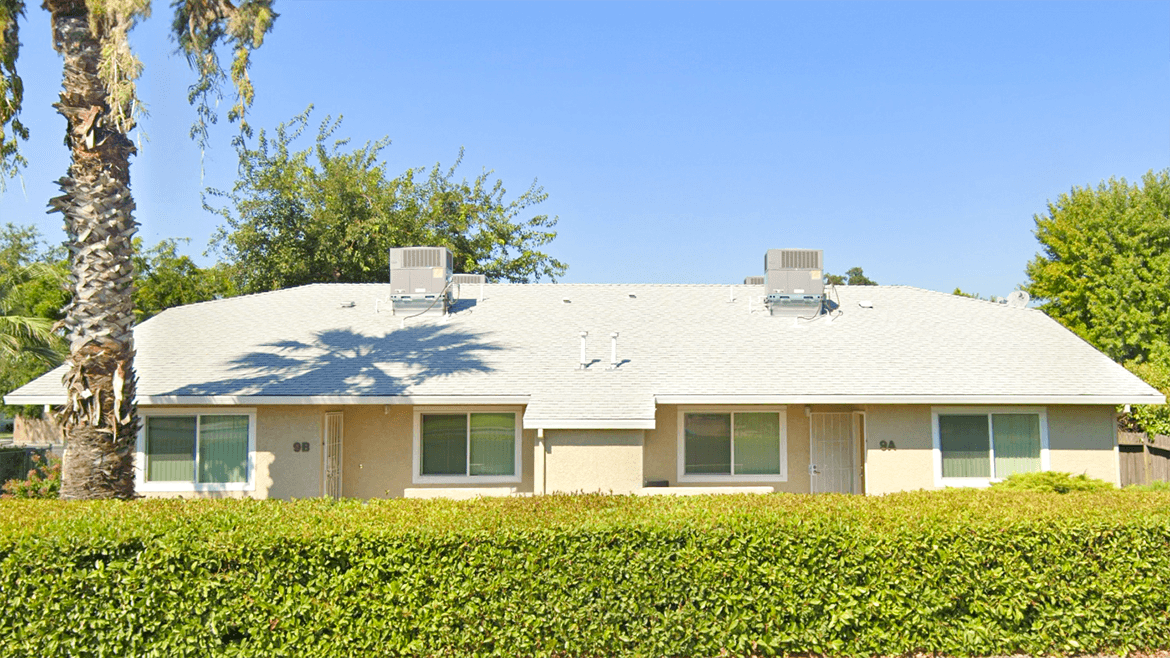 Sherwood Manor Apartments