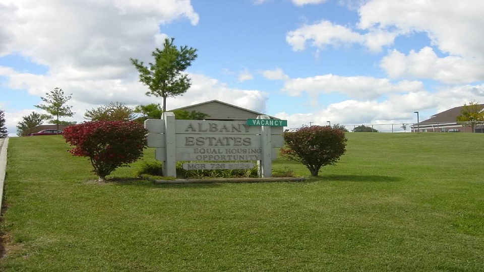 Albany Estates