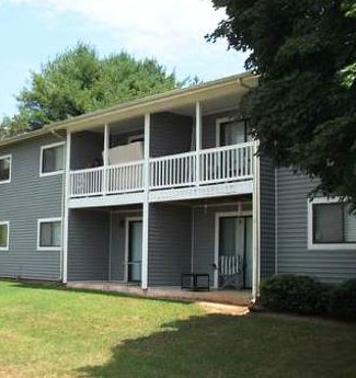Rutherford Manor Apartments Forest City NC