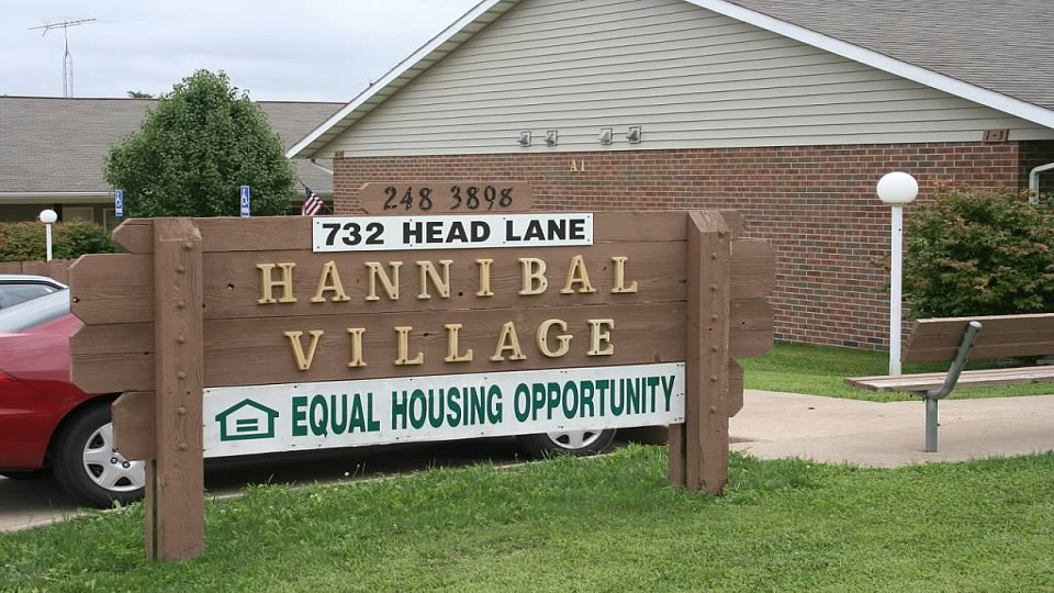 Hannibal Village