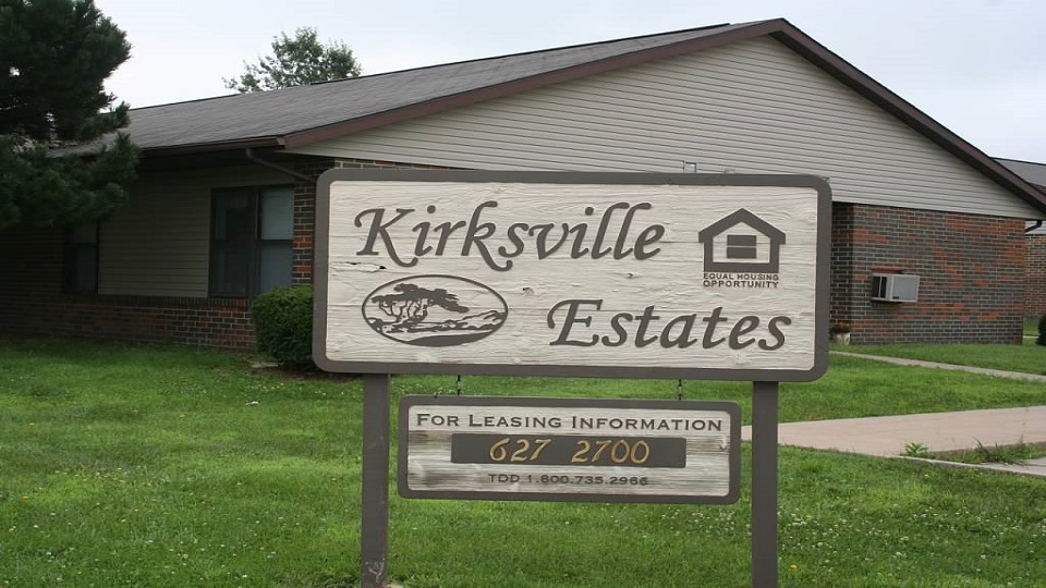 Kirksville Estates