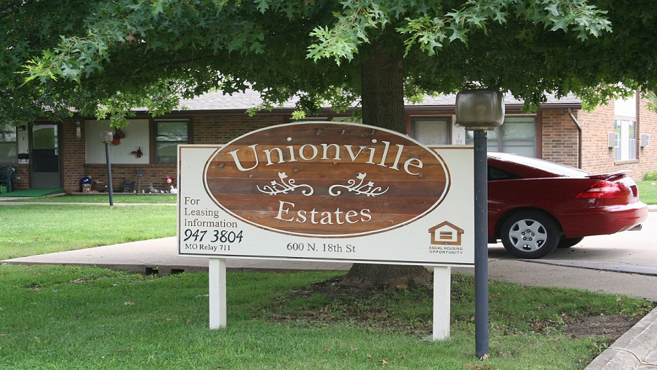 Unionville Estates