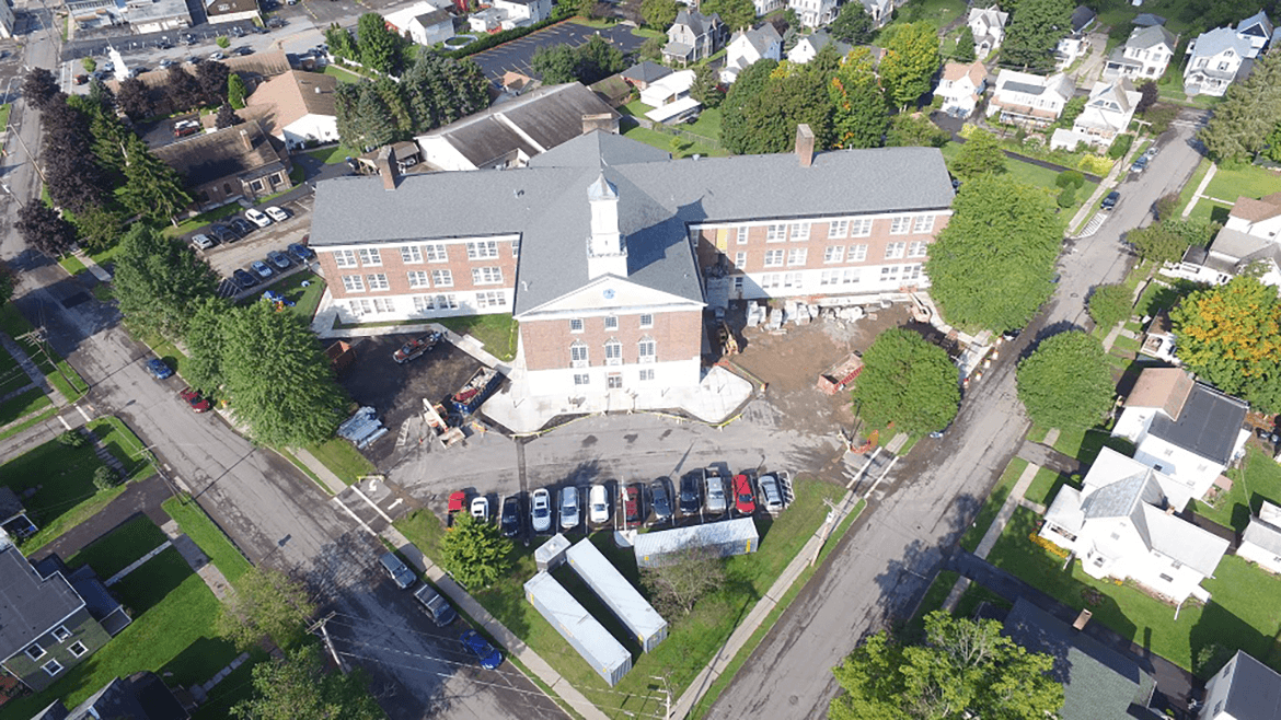 Sidney Municipal Apartments Sidney NY