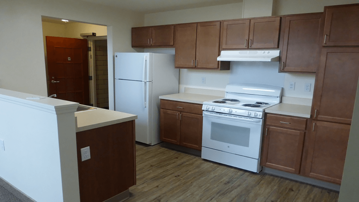 Senior Housing Sidney