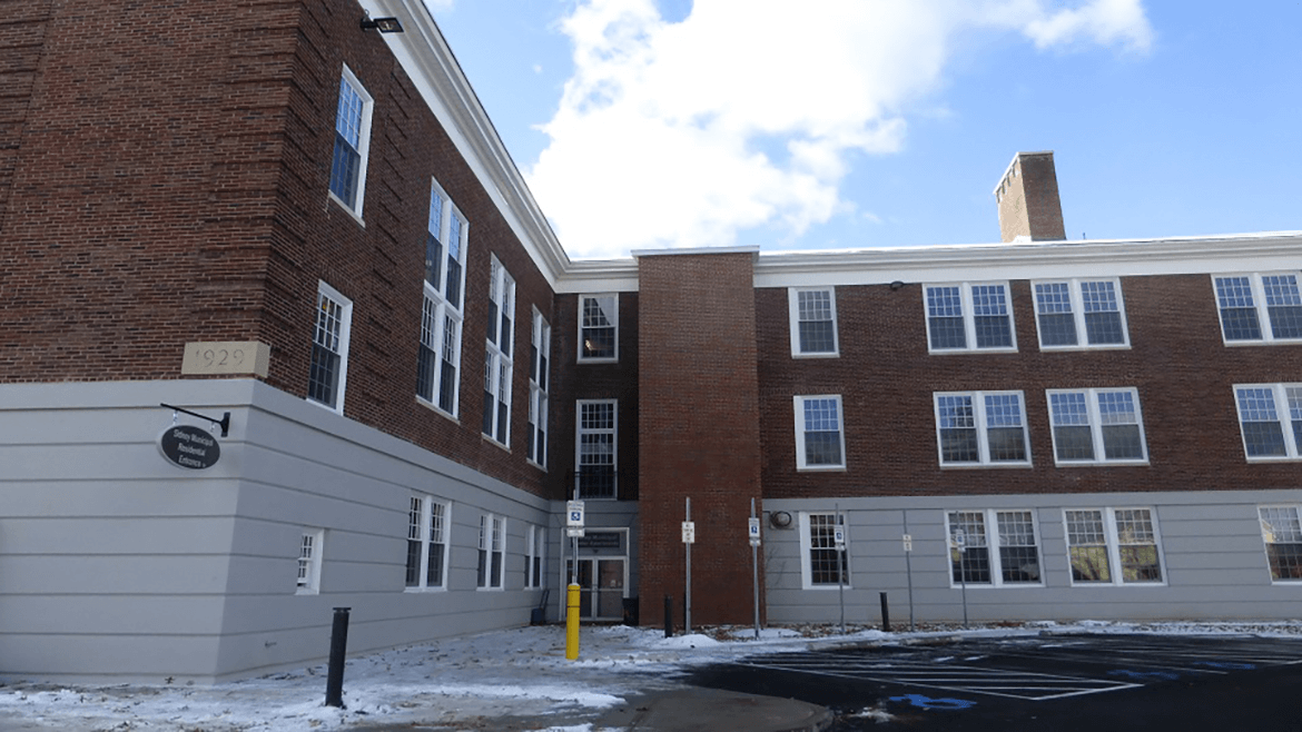 Senior Apartments Sidney