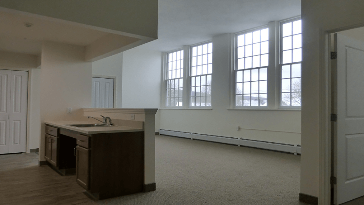 Affordable Apartments in  Sidney