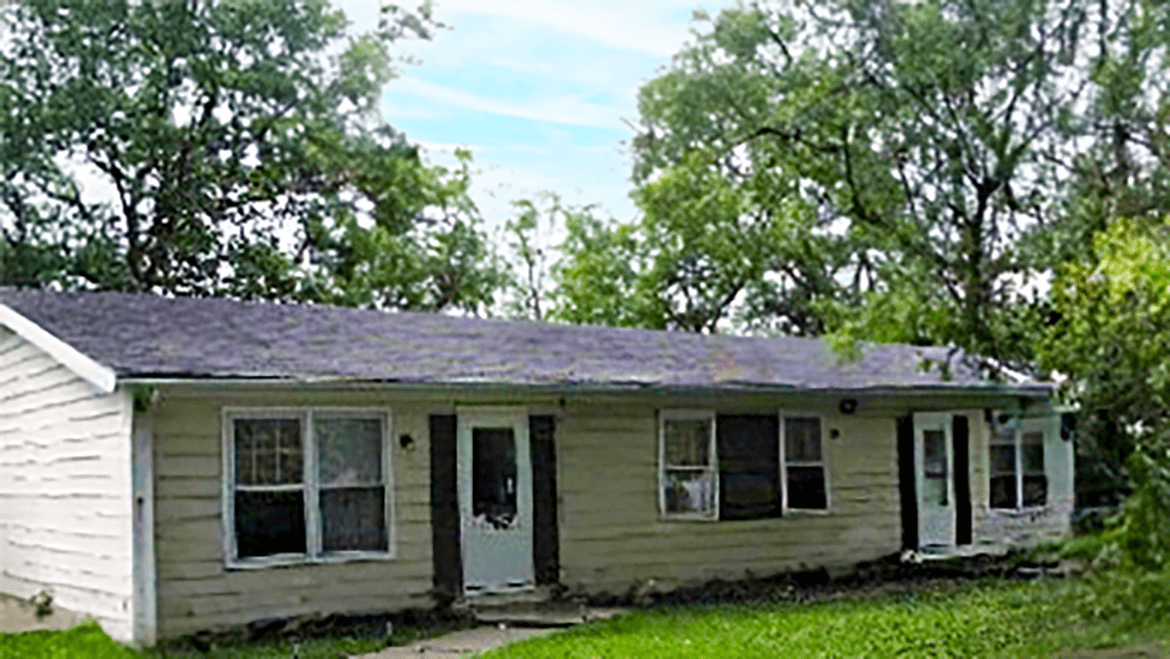 Yates City Apartments
