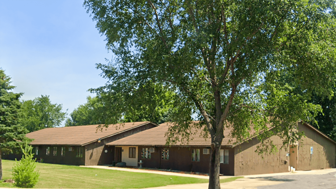 Valley Meadows Apartments