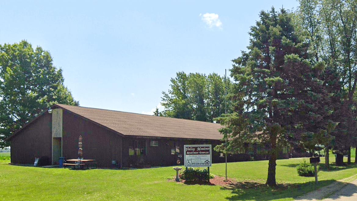 Valley Meadows Apartments