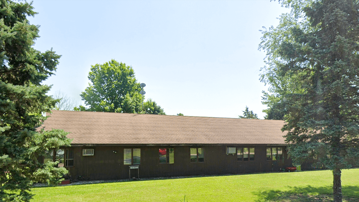 Valley Meadows Apartments