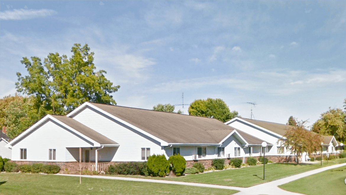 Landview Apartments
