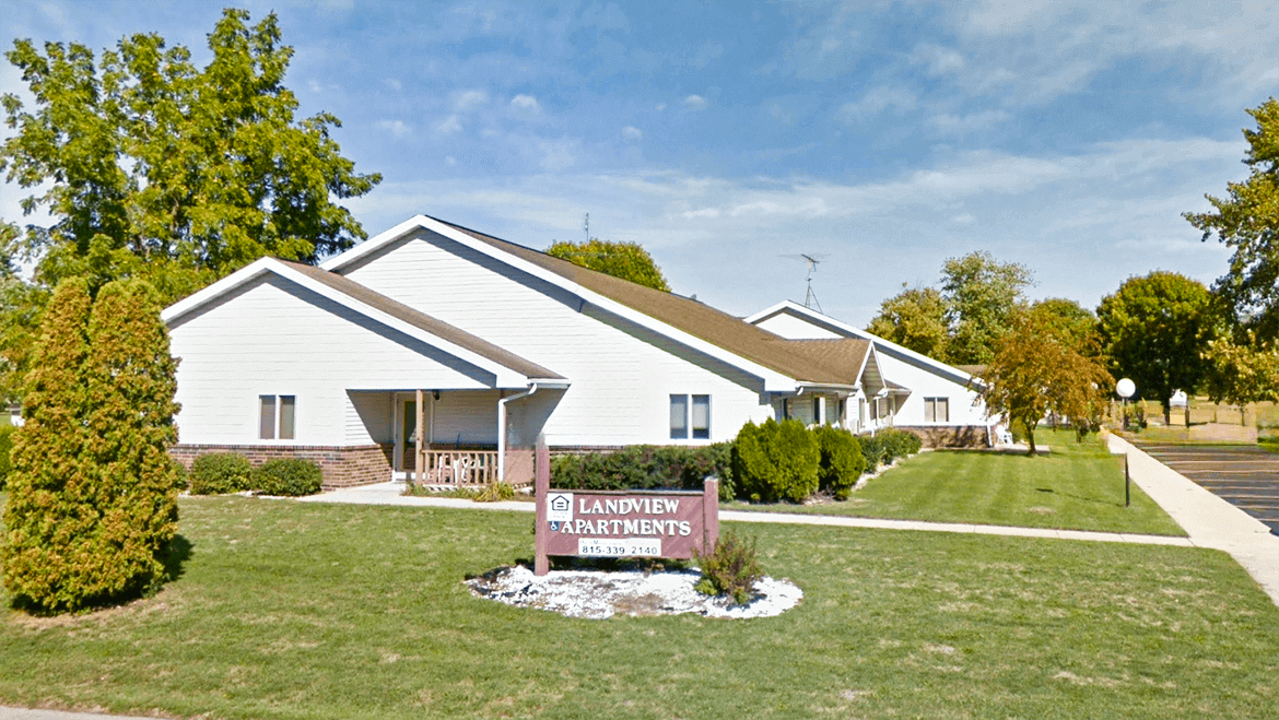 Landview Apartments